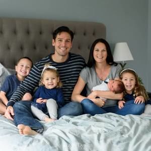 Meet your Posher, Kelsey